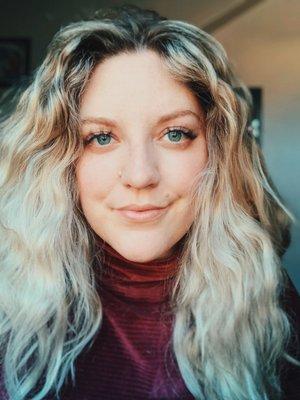 Photo of Lauren M.
