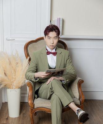 photo of Shao-Lon Y.