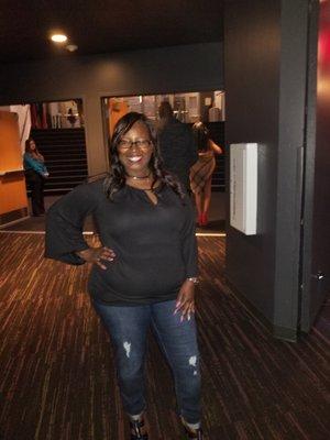 Photo of Sandra R.