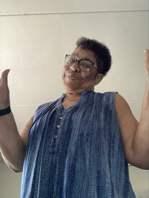 Photo of Rita D.