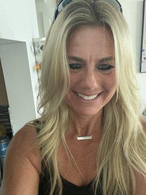 Photo of Melissa M.