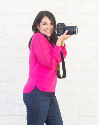 Photo of Maria M.
