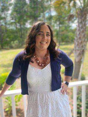 Photo of Sandy M.