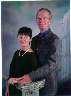 photo of Marianne B.