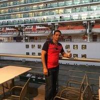 Photo of Yoendris O.