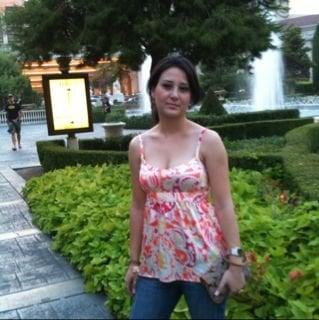 photo of Elizabeth M.