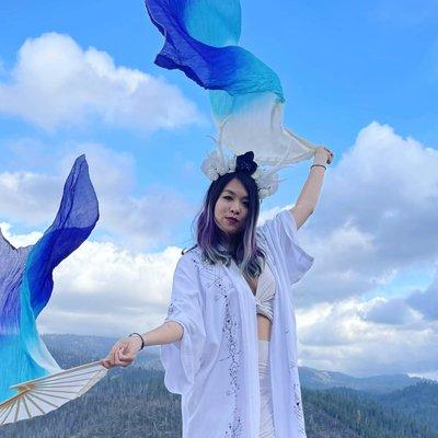 photo of Rev. Rebecca N.