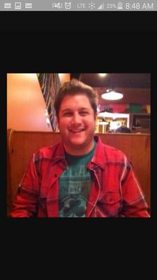 Photo of Mike H.