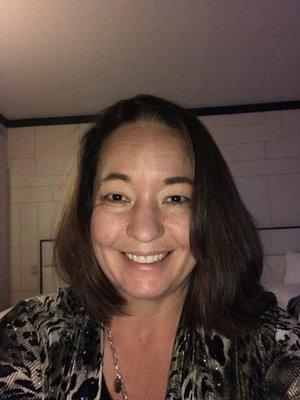 Photo of Shari M.