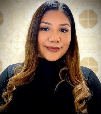 photo of Maricela A.