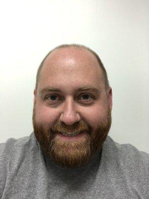 Photo of Zach B.