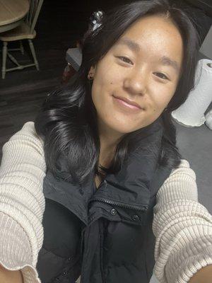 Photo of Tiana L.