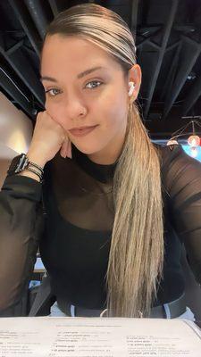 Photo of Jennifer D.