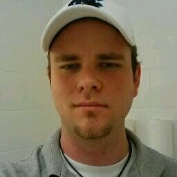 photo of Christopher H.