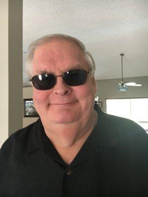 Photo of Lou F.