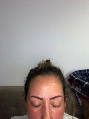 Photo of Courtney K.