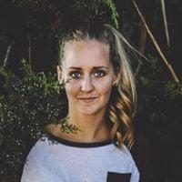 Photo of Abigail G.