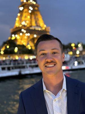 Photo of Bradley D.