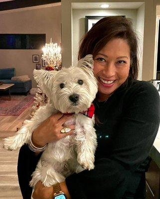 Photo of Joy B.
