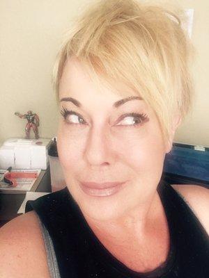 Photo of Trisha C.