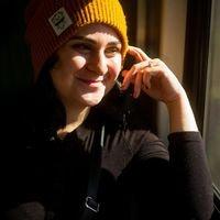 Photo of Olivia Z.