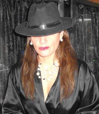 Photo of Gloria B.