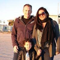 photo of Benjamin S.