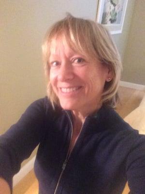 Photo of Robin A.