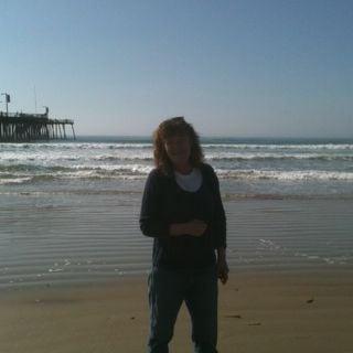 Photo of Becky D.