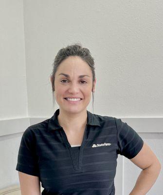 Photo of Sarah L.