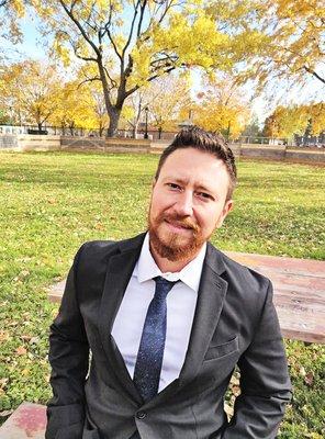 Photo of Josh L.