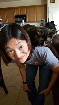Photo of Heather L.
