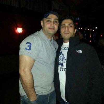 Photo of Eyad H.