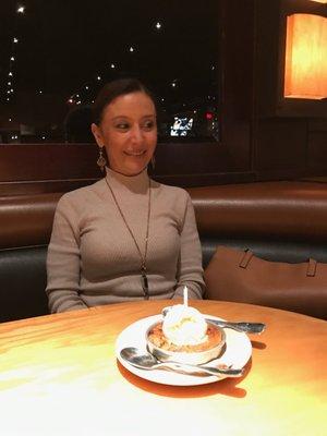 photo of Caroline N.