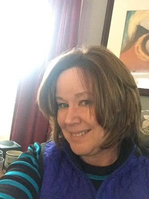 Photo of Rebecca S.