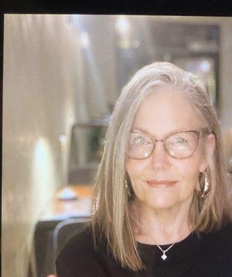 Photo of Teresa K.