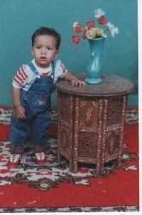 Photo of Mohammed A.