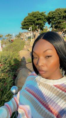 photo of LaRhonda P.