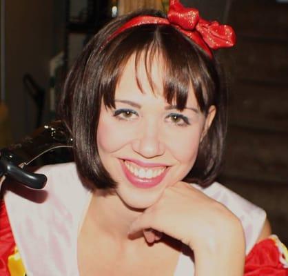 Photo of April S.