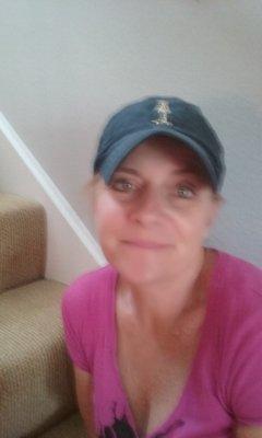 Photo of Pamela S.