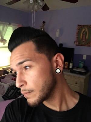 Photo of Ivan O.