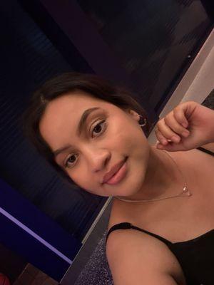 Photo of Celeste D.