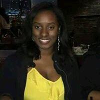 photo of Cristal M.