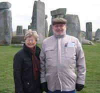 Photo of Darell S.