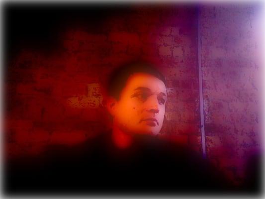 photo of Justin O.