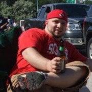 Photo of Shawn P.