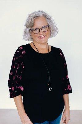 Photo of Annie M.
