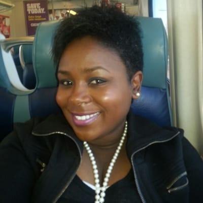 Photo of Choco H.
