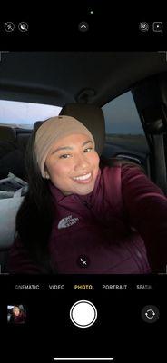 photo of Jhanelle B.