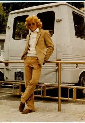 Photo of Jim G.